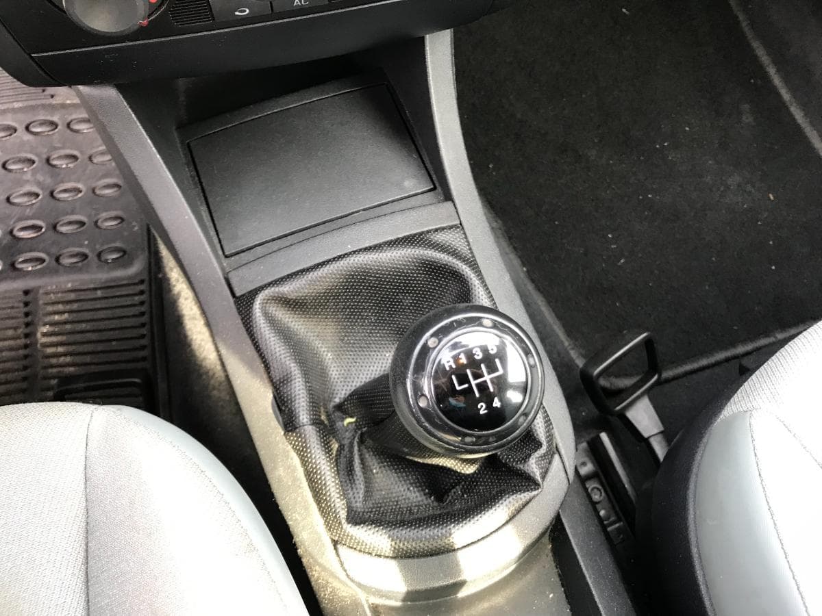 Seat Ibiza 1.2 · Ano 2002 — imagem 16