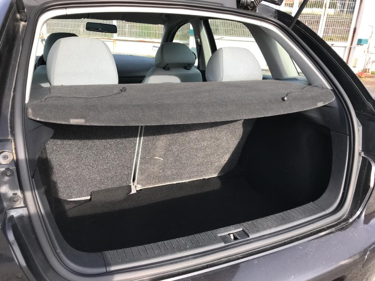 Seat Ibiza 1.2 · Ano 2002 — imagem 18