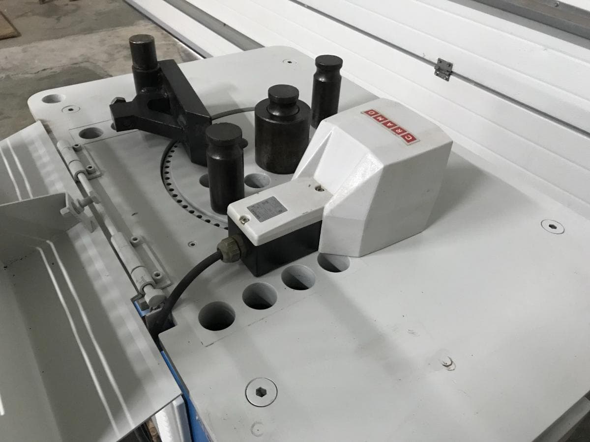 Máquina Dobrar Tubo — imagen 5