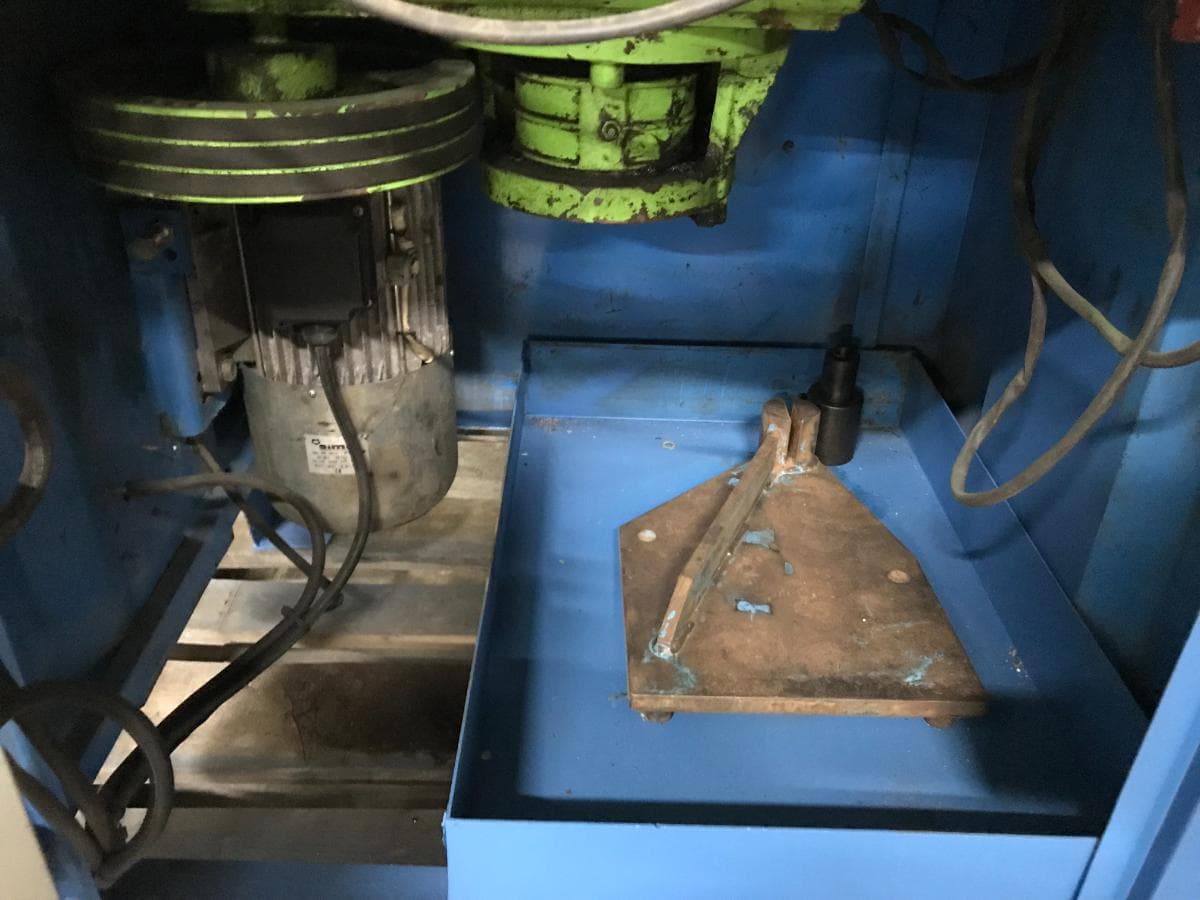 Máquina Dobrar e Cortar Tubo — imagem 7