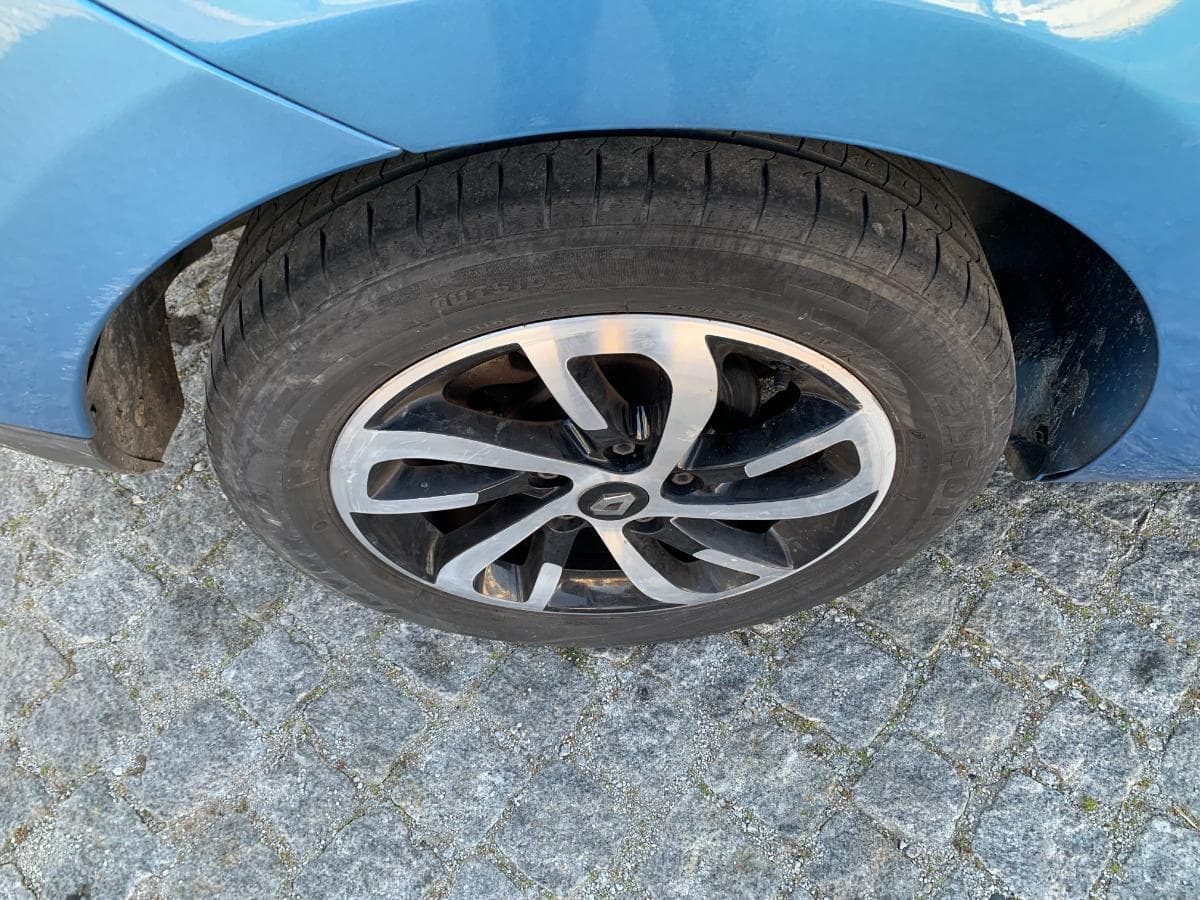 Renault Mégane 1.5 DCI · Ano 2012 — imagem 11