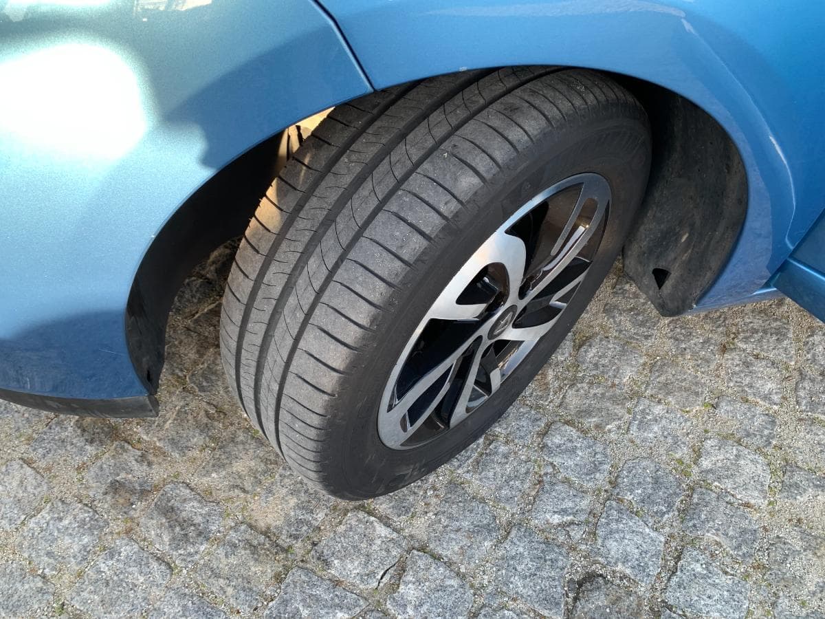 Renault Mégane 1.5 DCI · Ano 2012 — imagem 14
