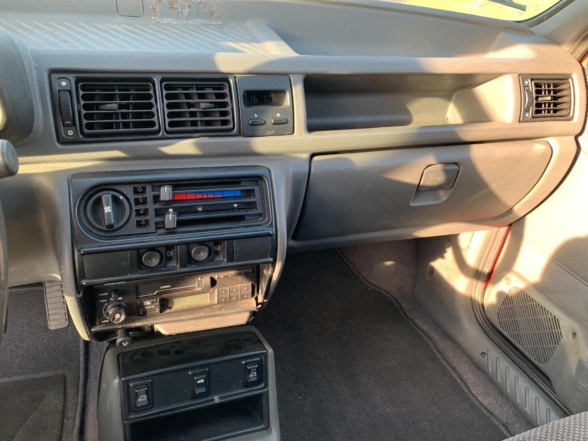 Ford Fiesta 1.1 · Ano 1991 — image 22