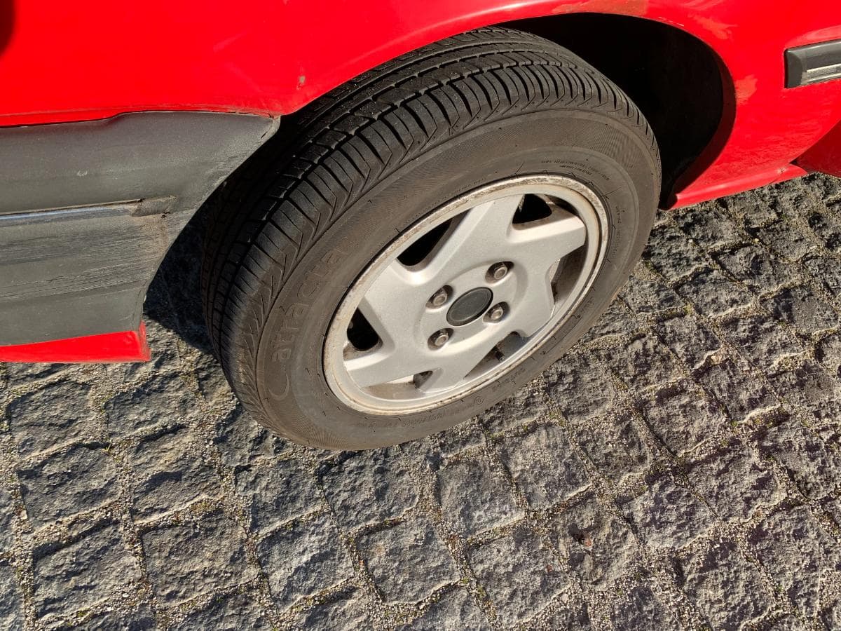 Ford Fiesta 1.1 · Ano 1991 — image 14