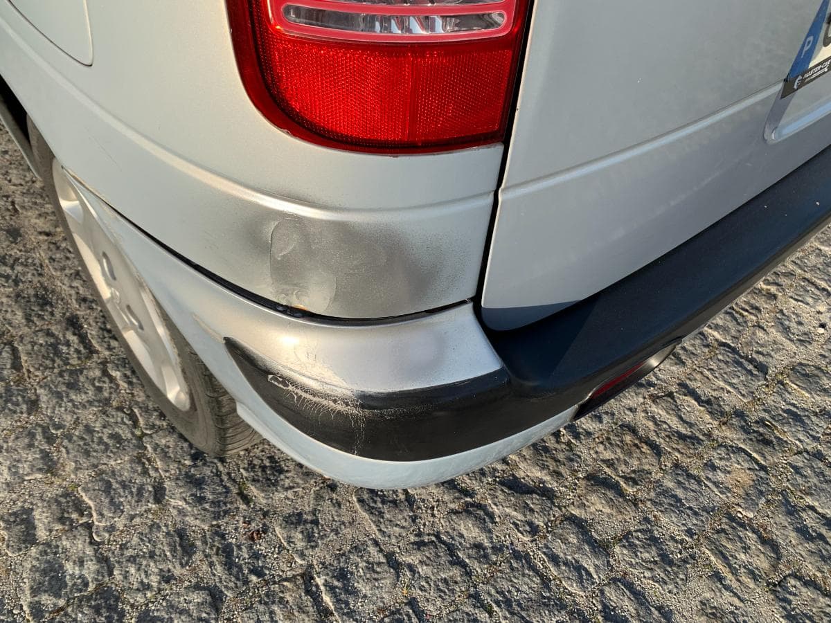 Hyundai Matrix 1.5 CRDI · Ano 2002 — imagem 14