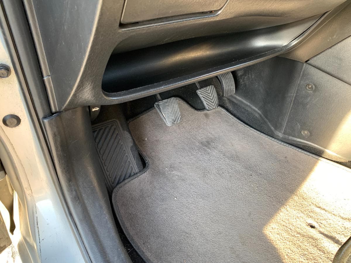 Hyundai Matrix 1.5 CRDI · Ano 2002 — imagem 22