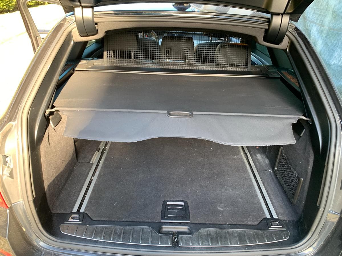 BMW 520D · Ano 2011 — image 10