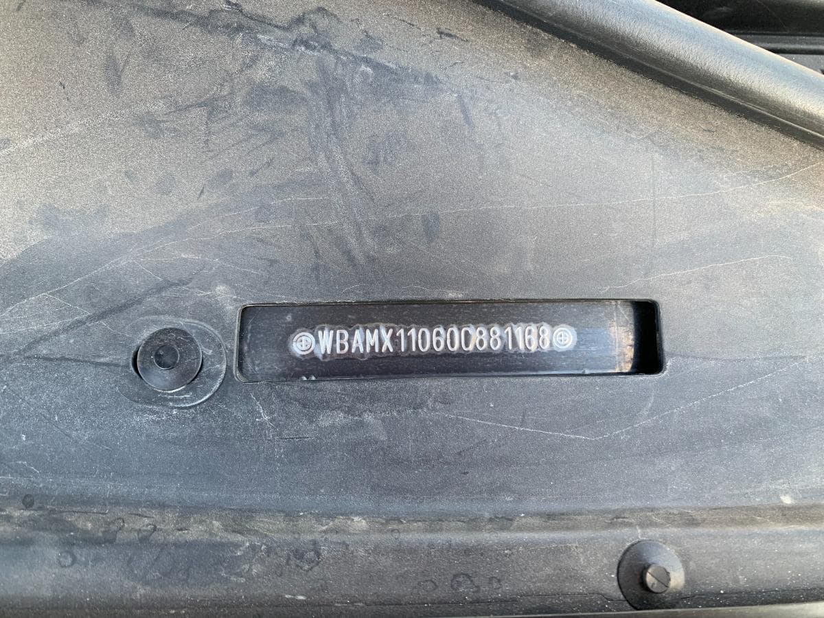 BMW 520D · Ano 2011 — image 12