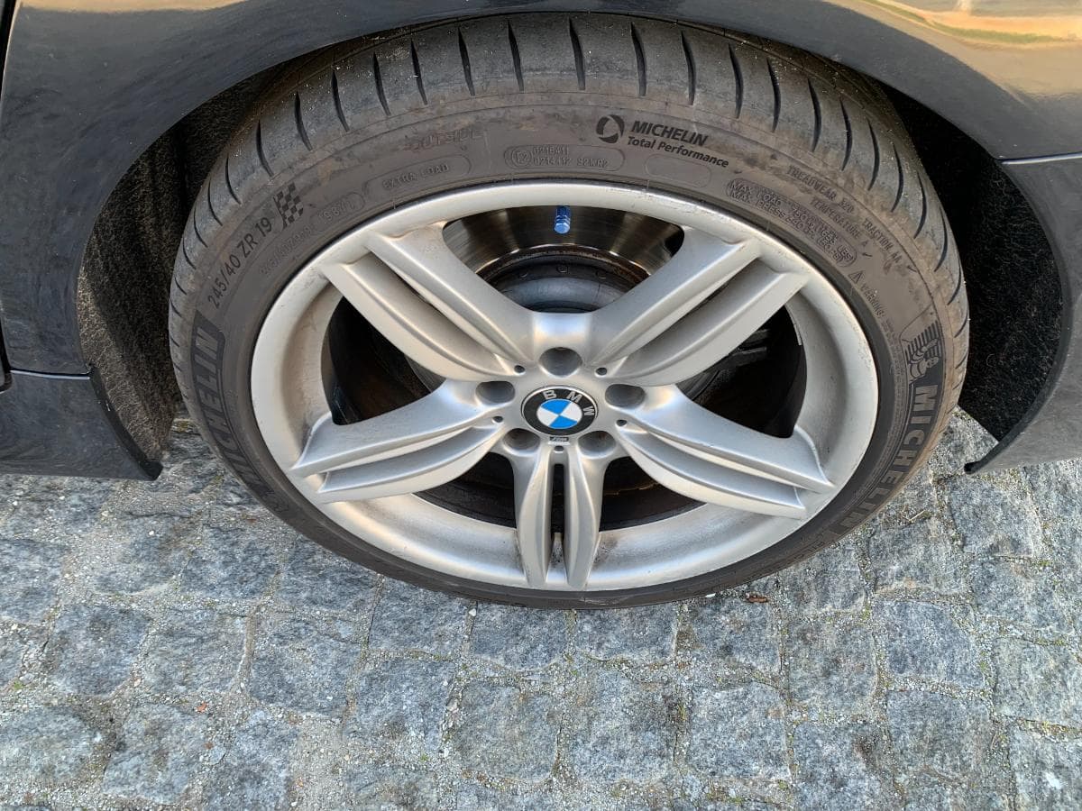 BMW 520D · Ano 2011 — image 13