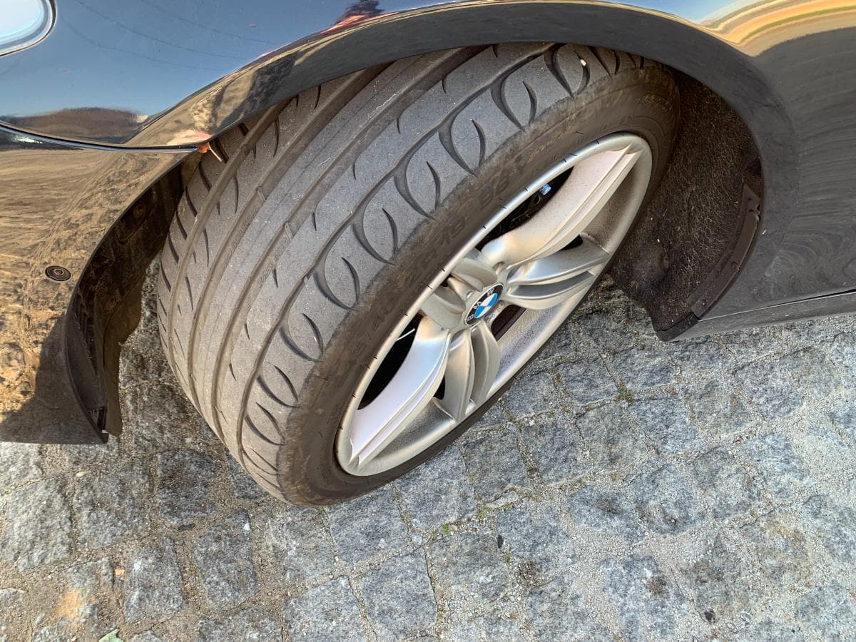 BMW 520D · Ano 2011 — image 14