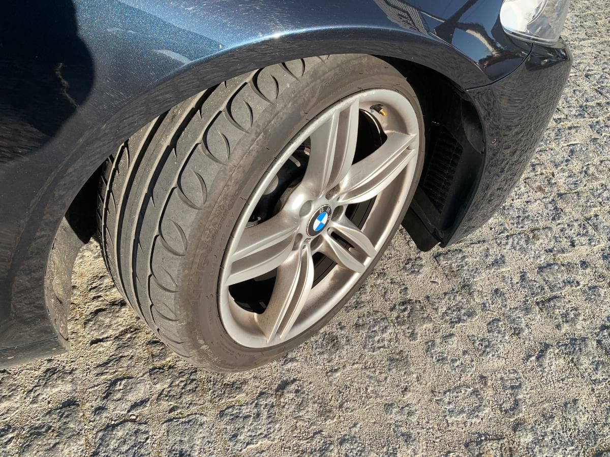 BMW 520D · Ano 2011 — image 15
