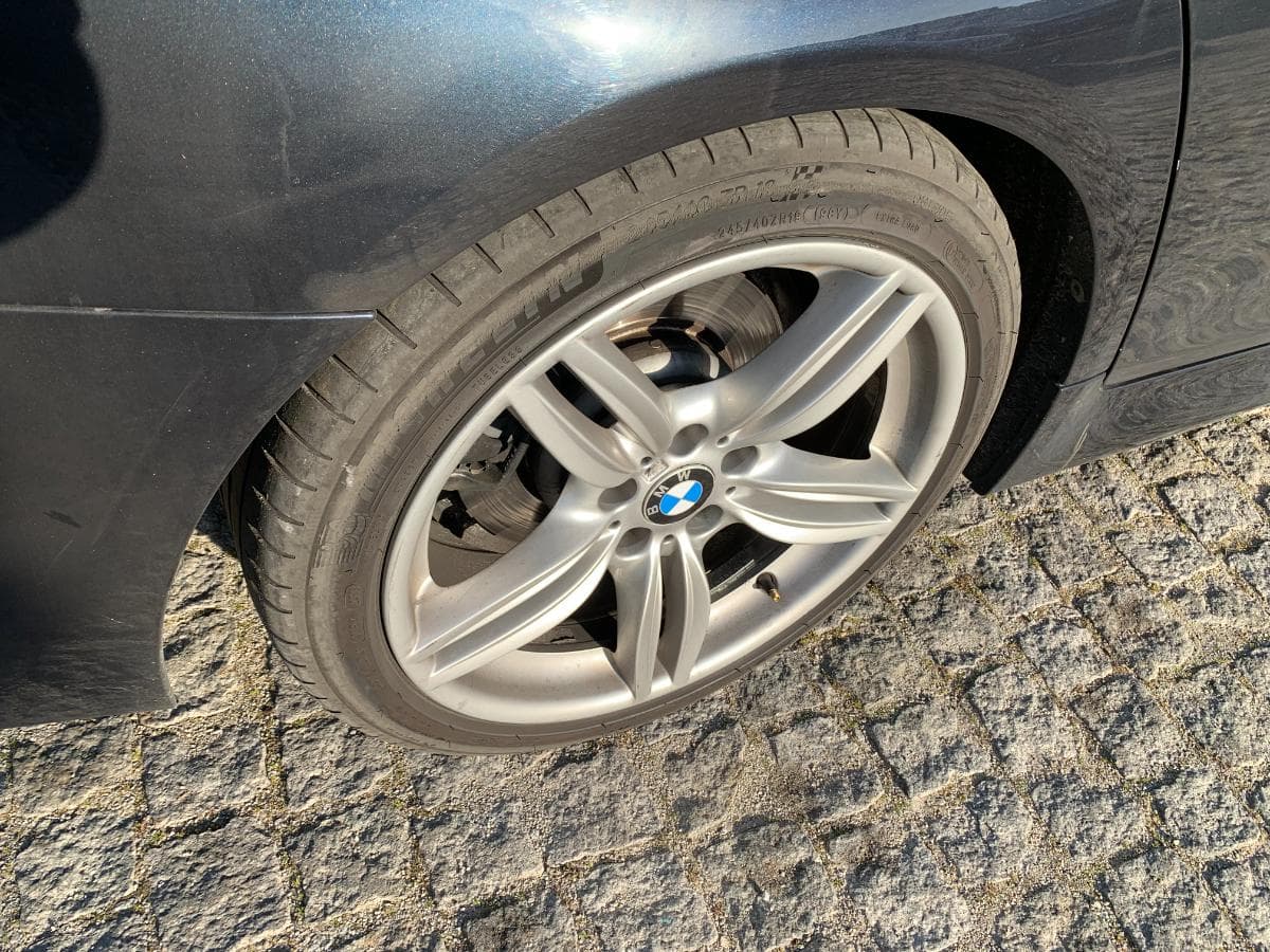 BMW 520D · Ano 2011 — image 16