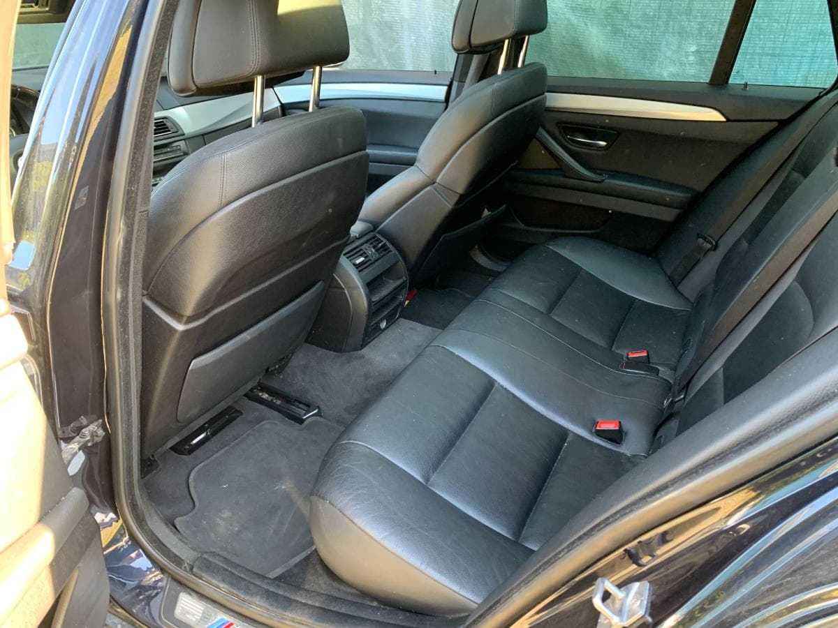 BMW 520D · Ano 2011 — image 20