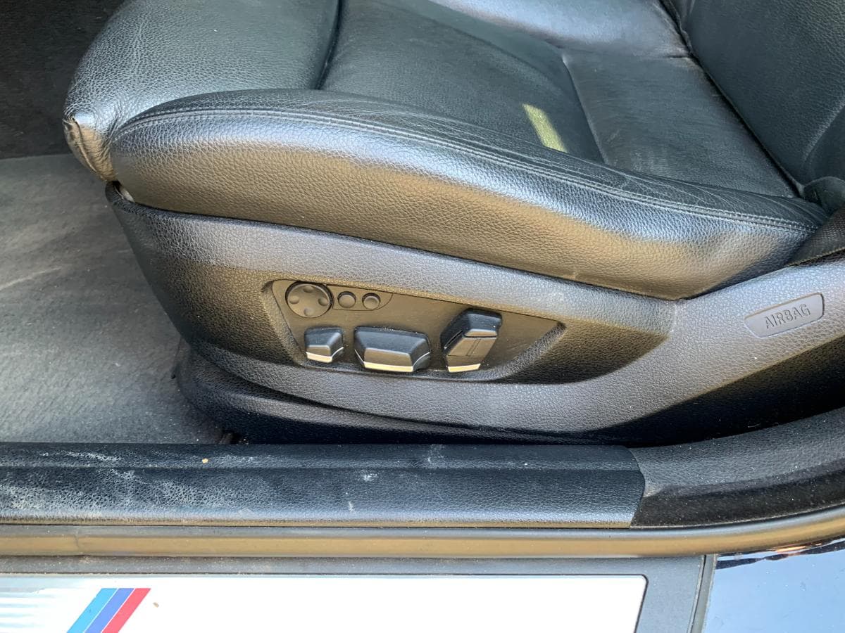 BMW 520D · Ano 2011 — image 22