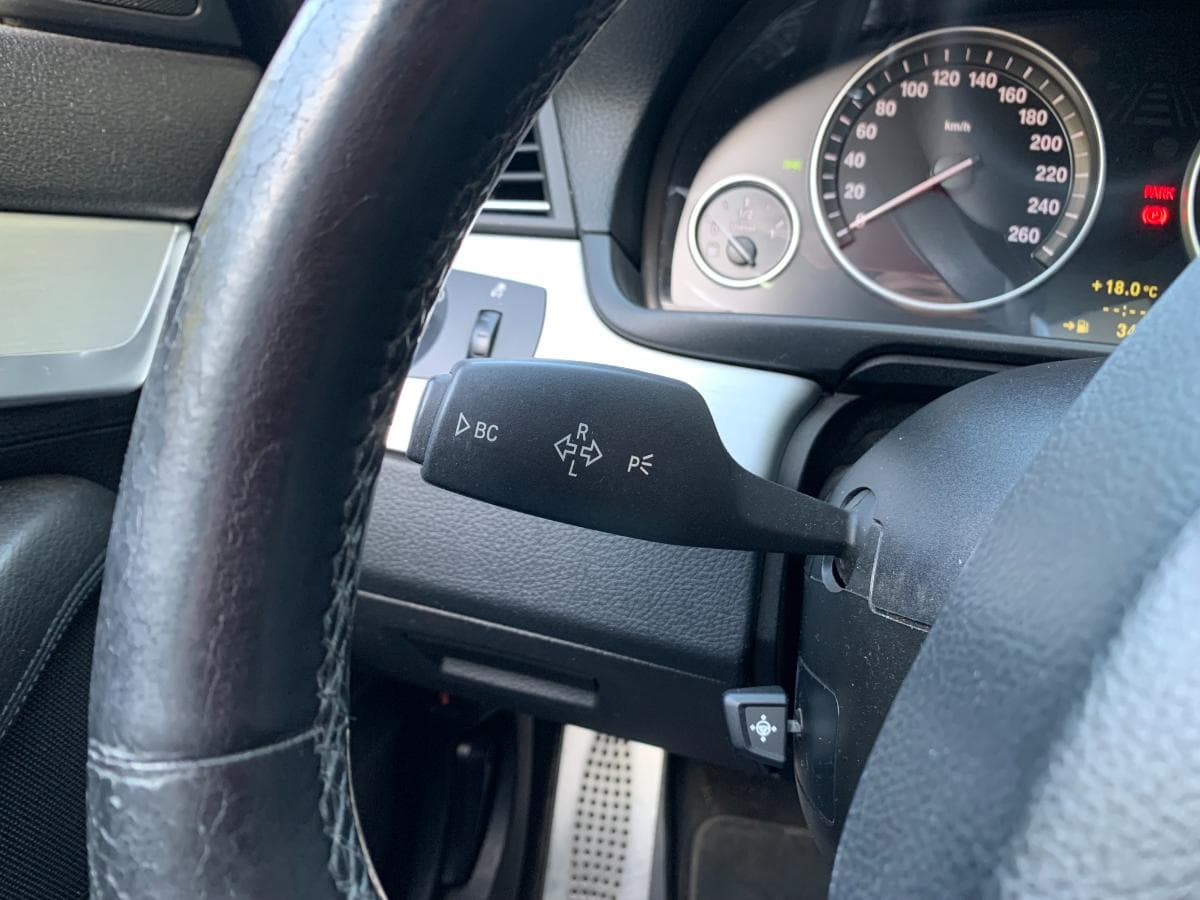 BMW 520D · Ano 2011 — image 29