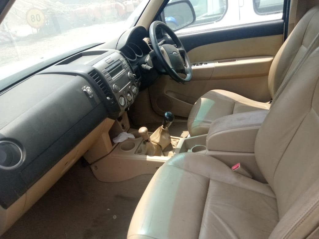 Ford Everest · — imagem 7