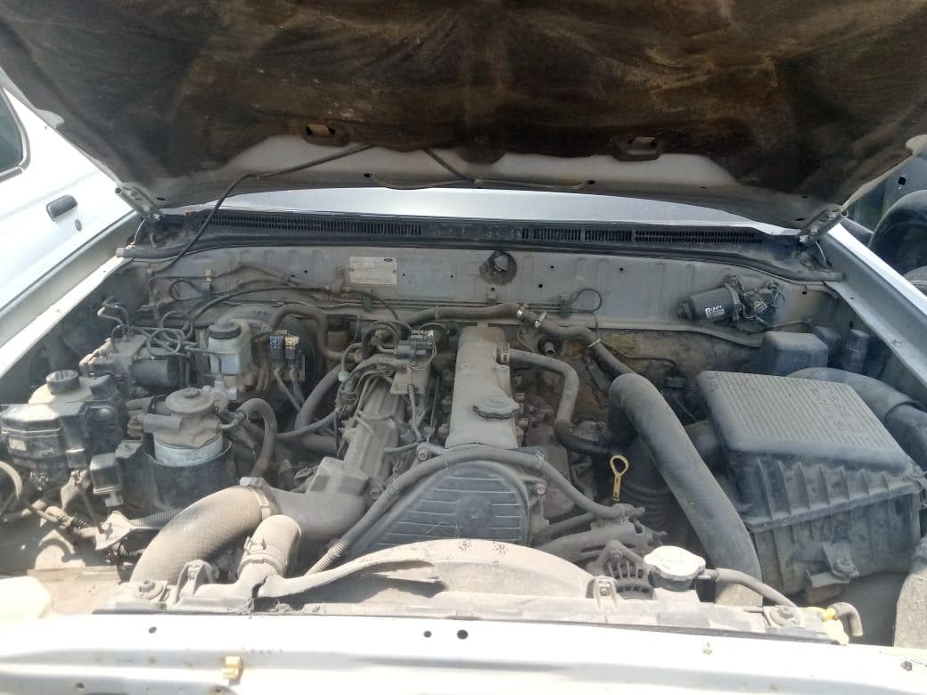 Ford Everest · — imagem 9