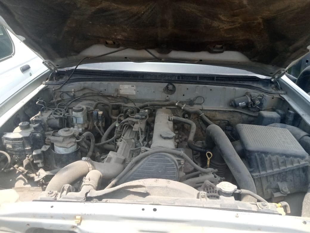 Ford Everest · — imagem 10