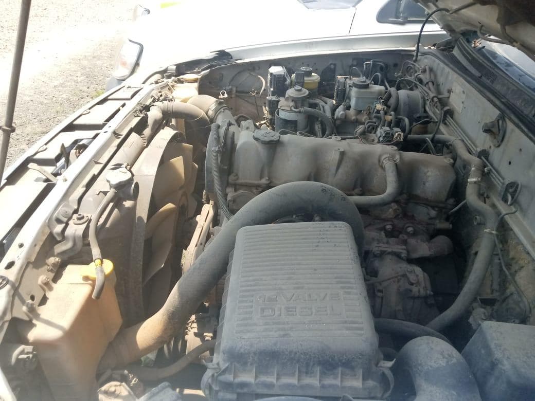 Ford Everest · — imagem 12