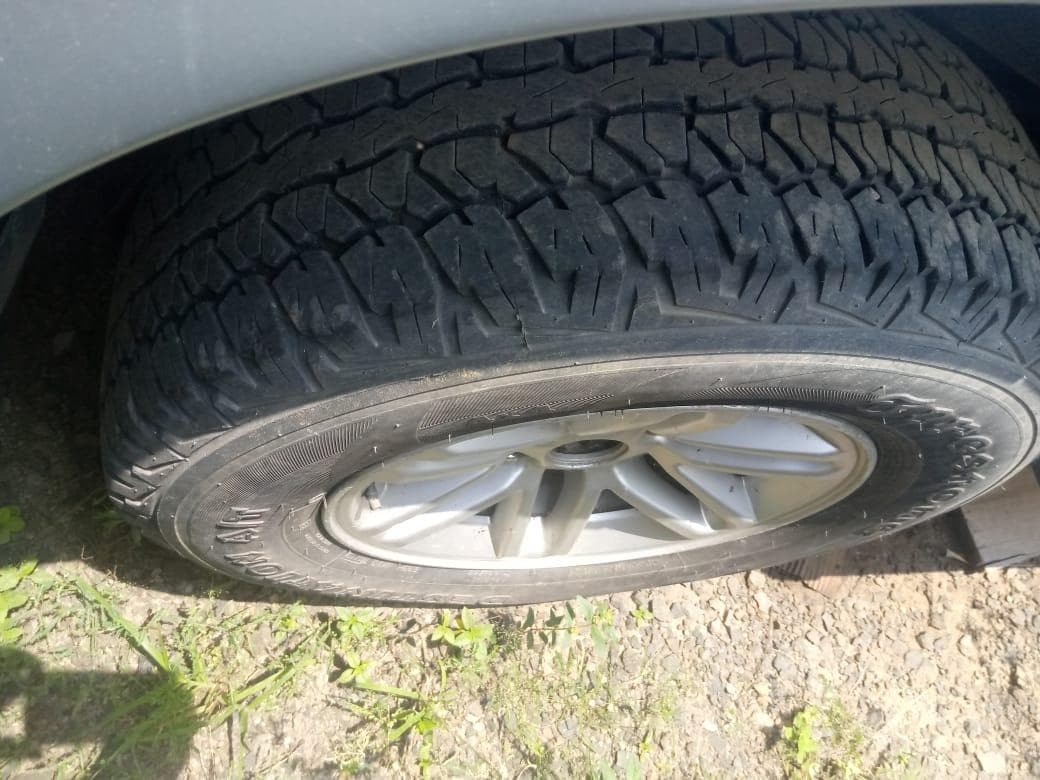 Ford Everest · — imagem 14