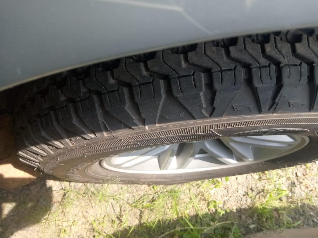 Ford Everest · — imagem 16