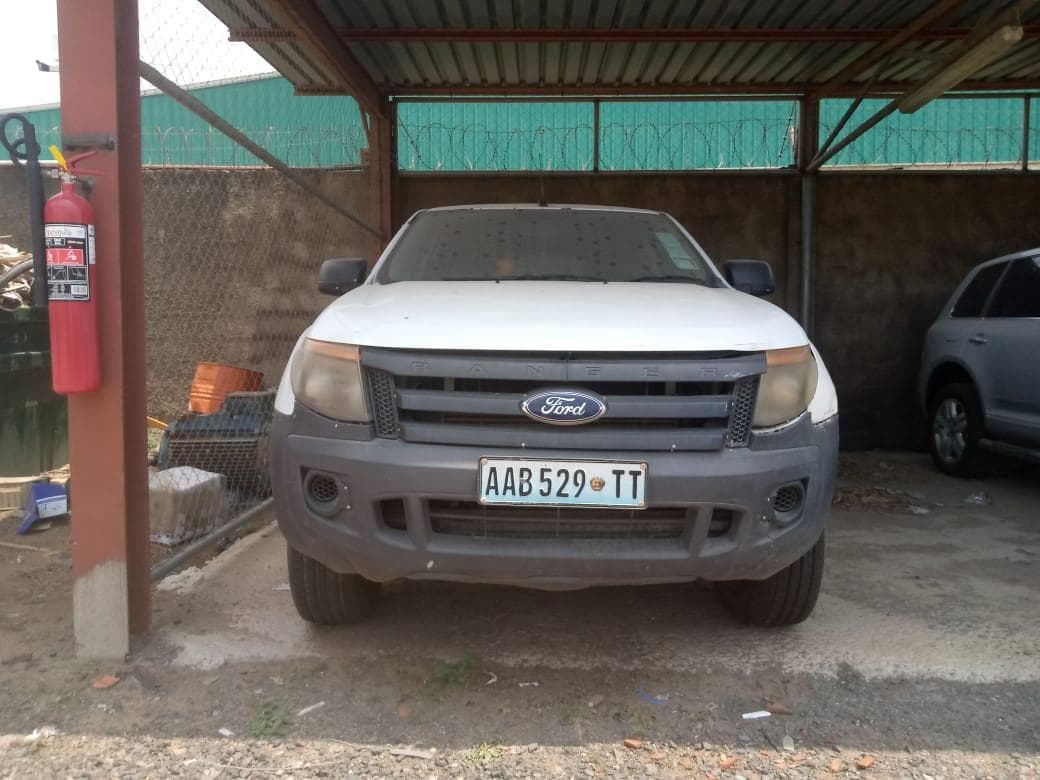 Ford Ranger · — imagem 2
