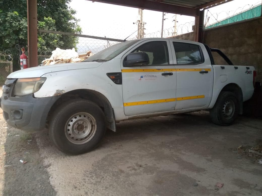 Ford Ranger · — imagem 3