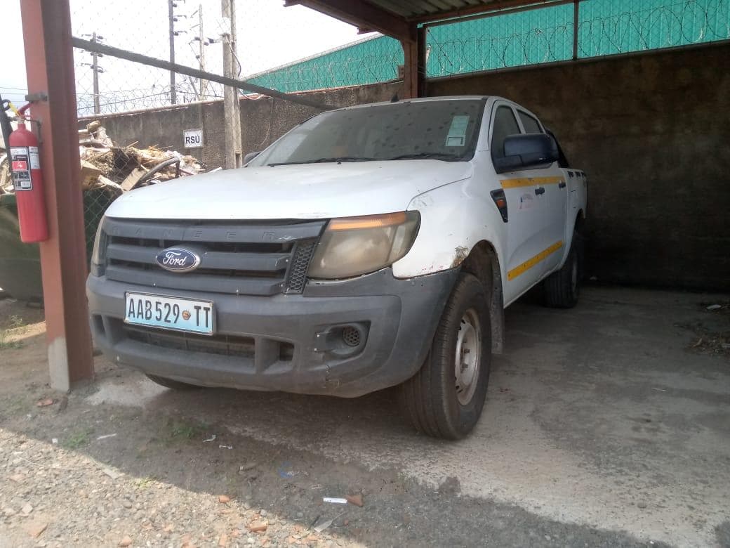 Ford Ranger · — imagem 4