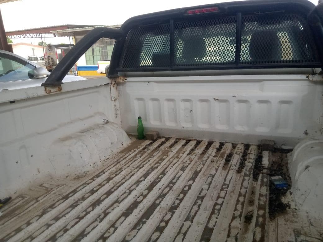 Ford Ranger · — imagem 5