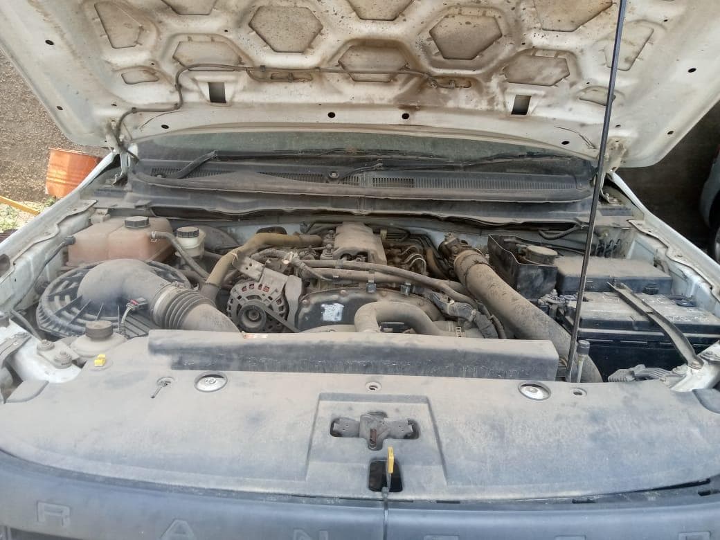 Ford Ranger · — imagem 7