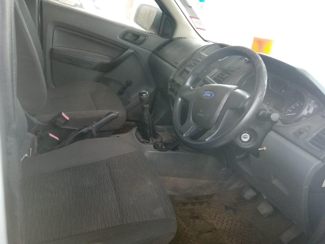 Ford Ranger · — imagem 8