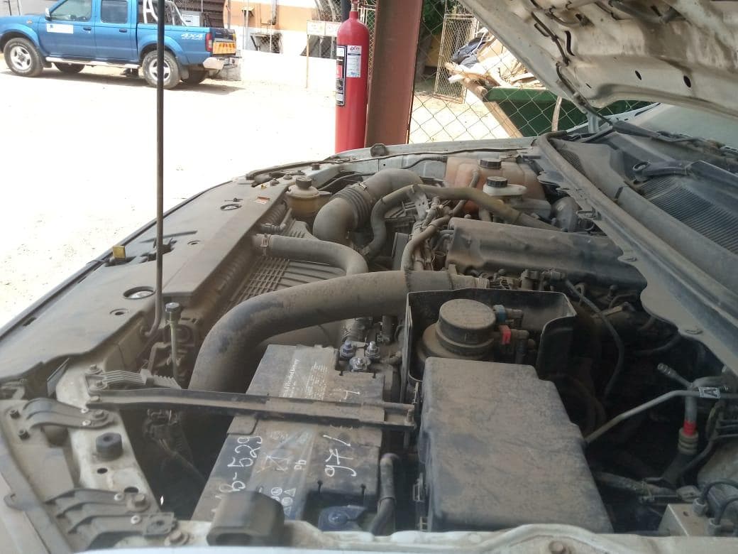 Ford Ranger · — imagem 11