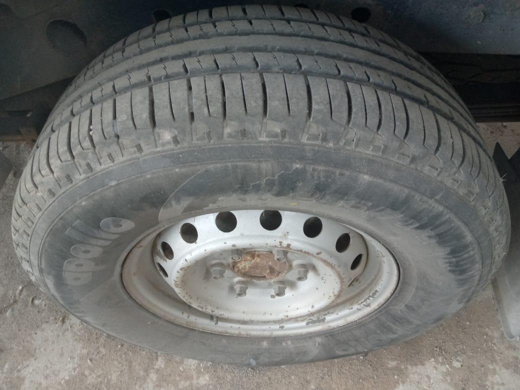 Ford Ranger · — imagem 9