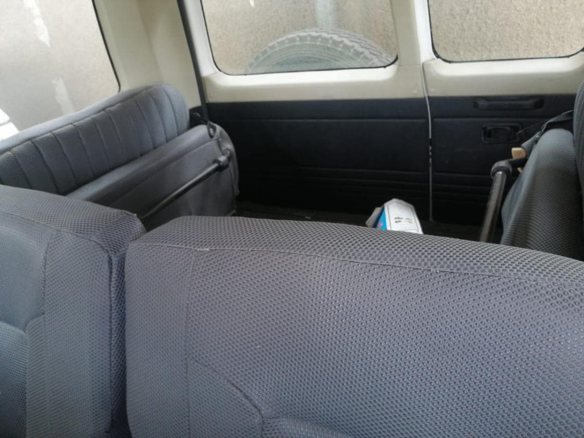 Nissan Patrol · — imagen 3