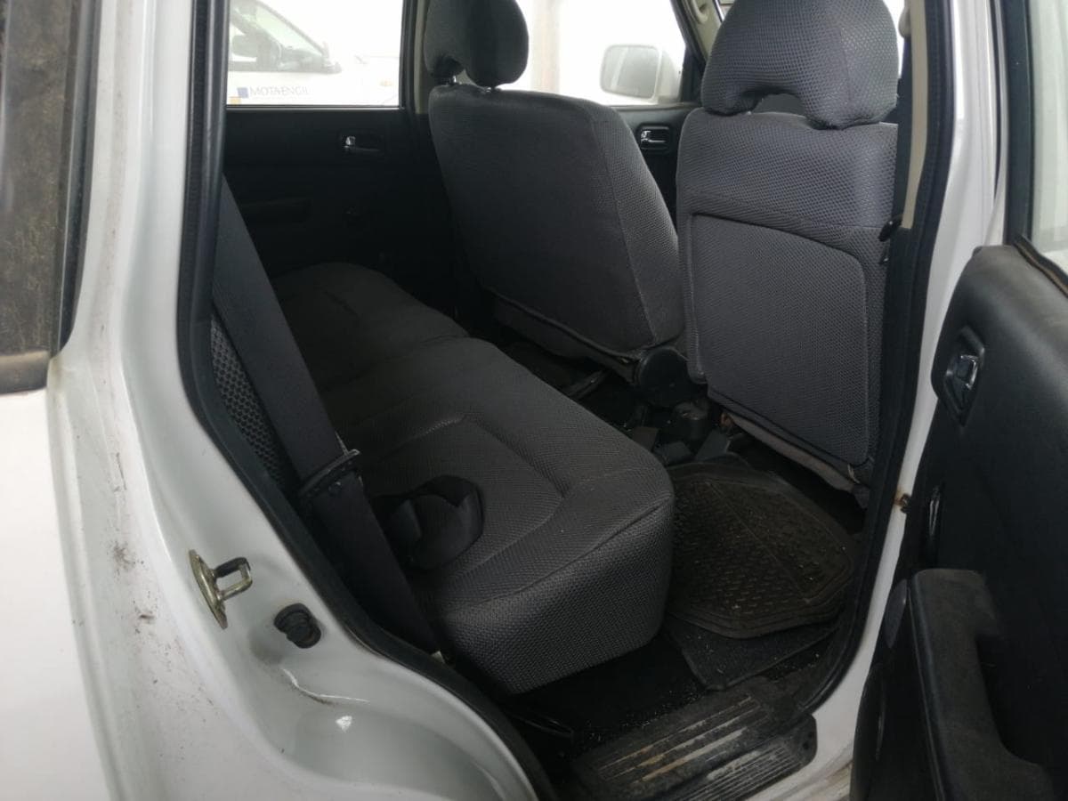 Nissan Patrol · — imagen 6