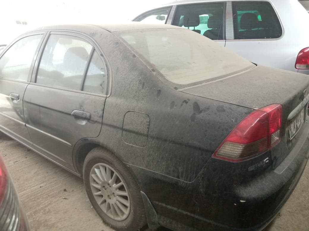 Honda Civic · — imagem 2