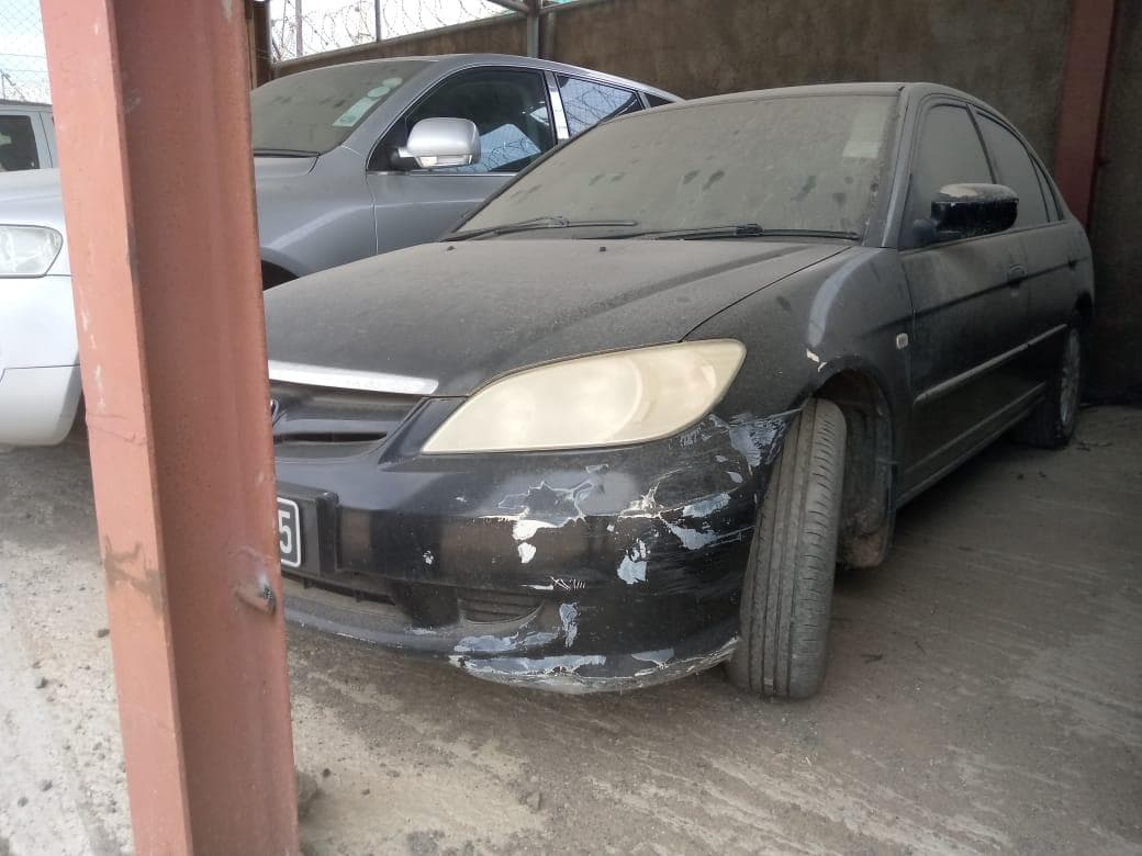 Honda Civic · — imagem 3