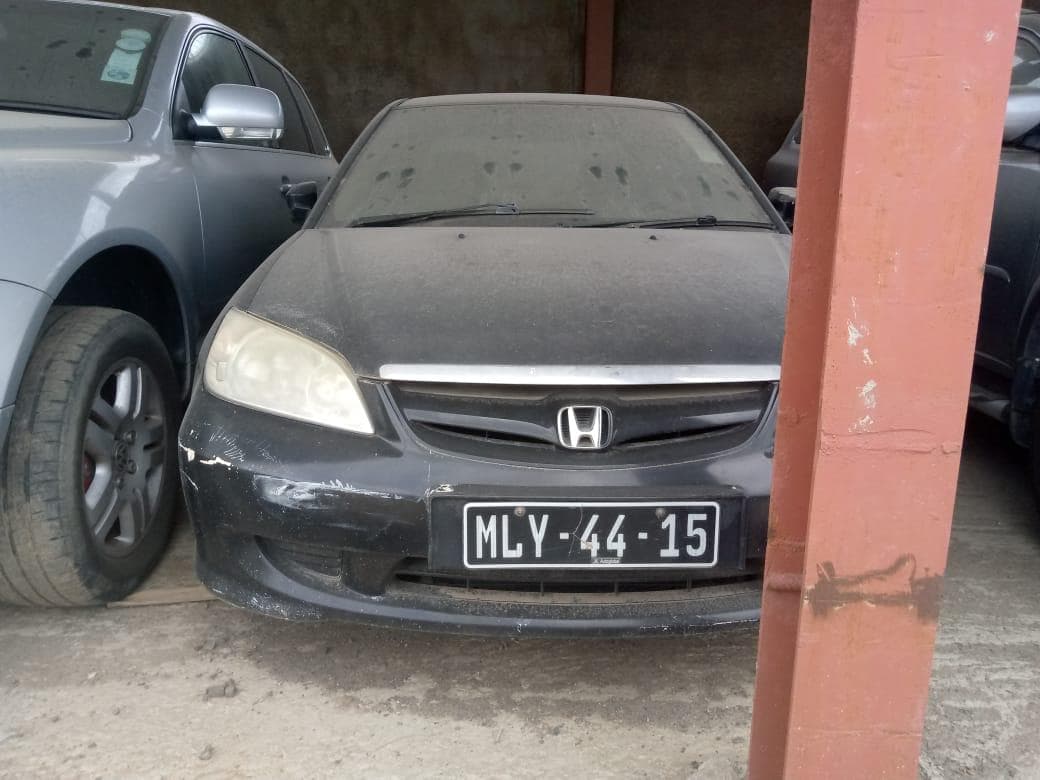Honda Civic · — imagem 4