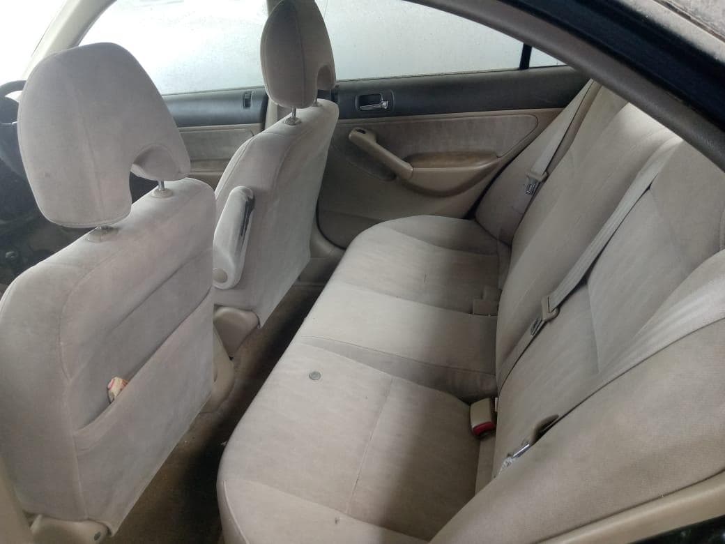 Honda Civic · — imagem 5