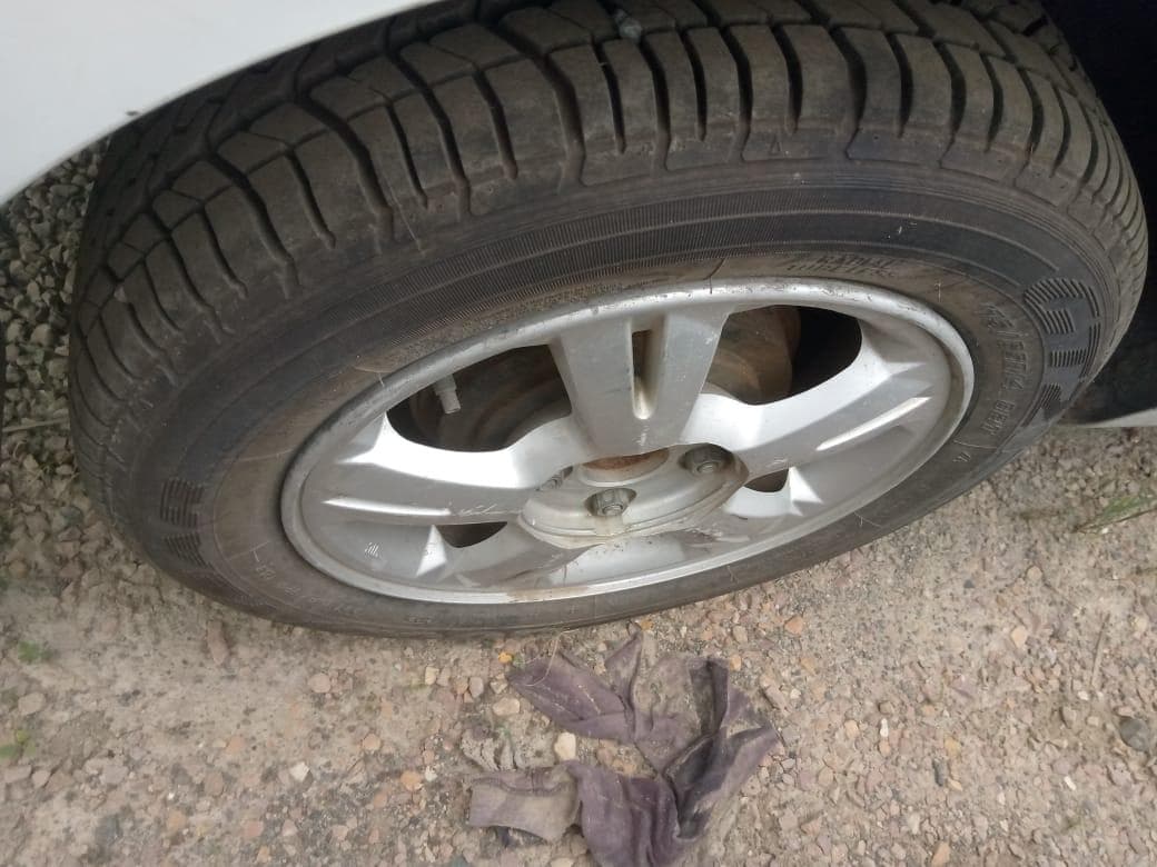 Hyundai Accent · — imagen 4