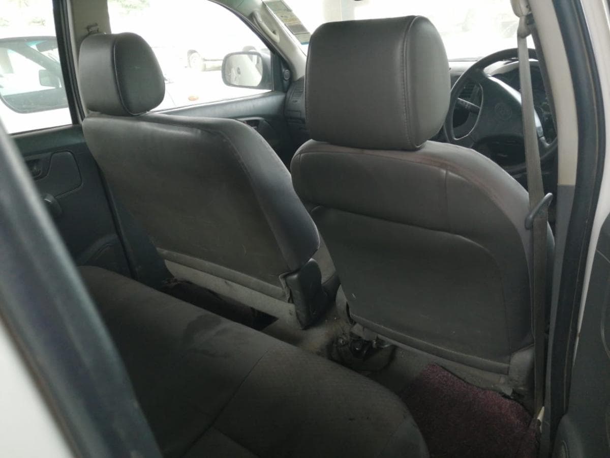 Toyota Hilux · — imagem 3