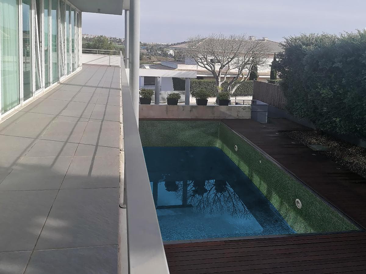 Moradia V3 com Piscina inserida na Quinta da Moura · Oeiras — imagen 39