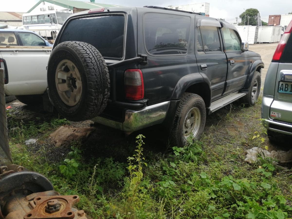 Toyota Surf · — imagem 3