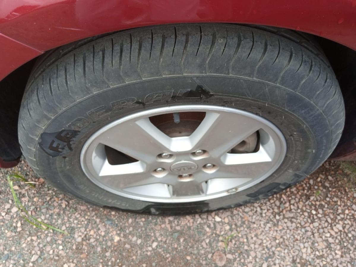 Kia Cerato · — imagem 2