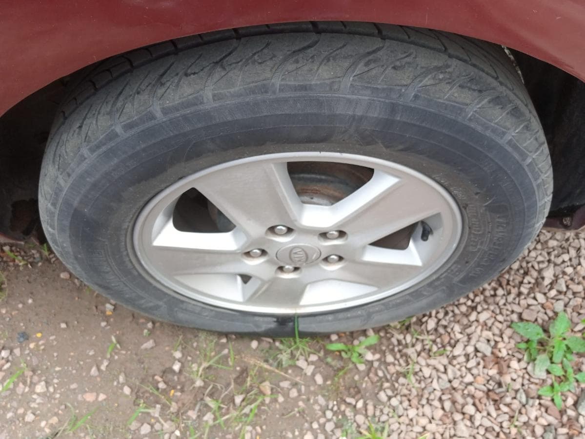 Kia Cerato · — imagem 3