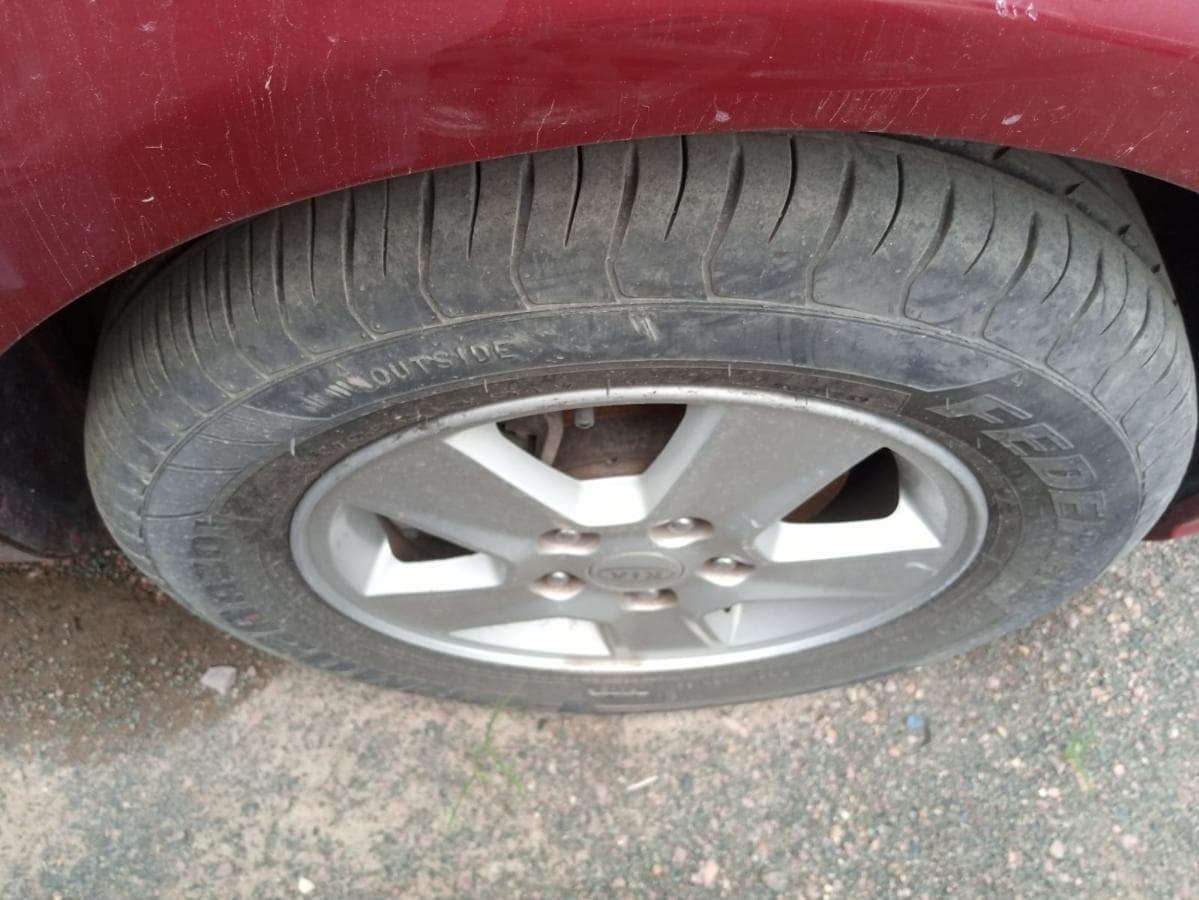Kia Cerato · — imagem 5