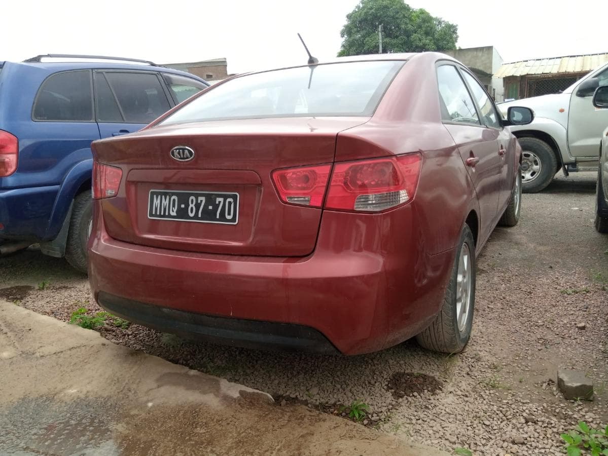 Kia Cerato · — imagem 6