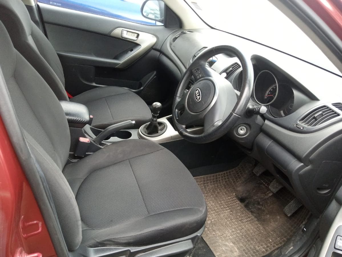 Kia Cerato · — imagem 12