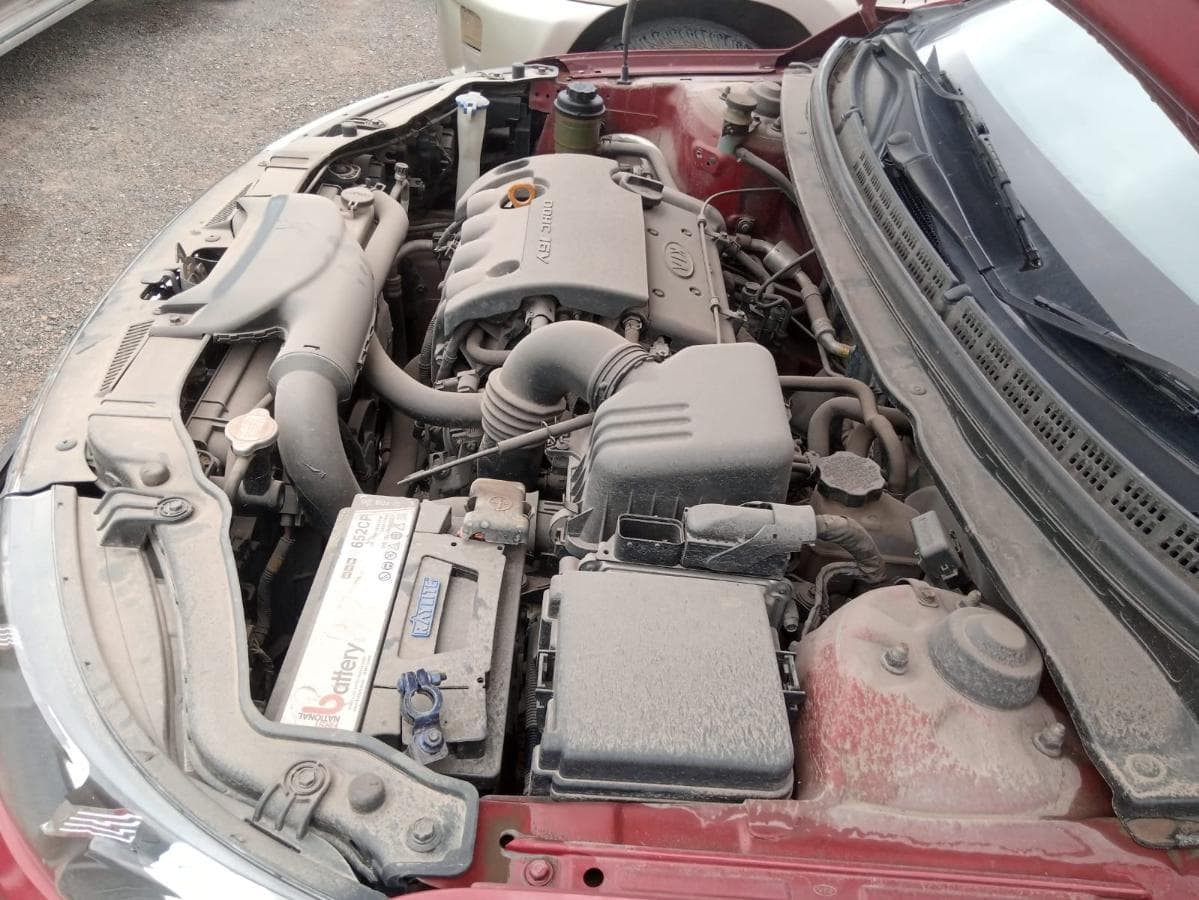 Kia Cerato · — imagem 14