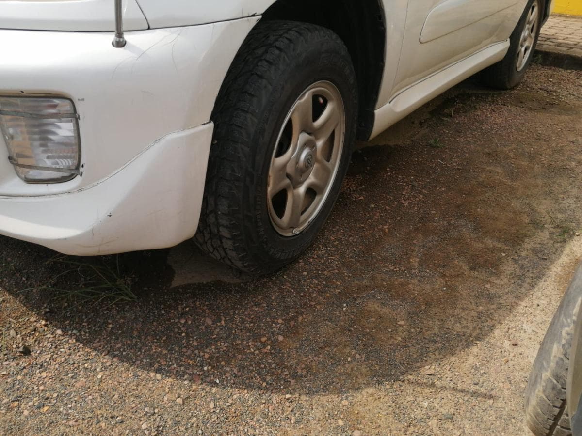 Kia Rio · — imagem 11